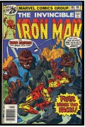Iron Man   88  FN+